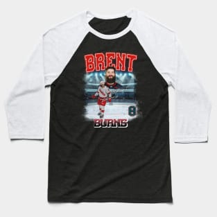 Brent Burns Baseball T-Shirt